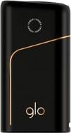 Набор для нагревания табака GLO PRO black