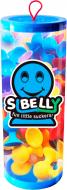 Конструктор из присосок Sibelly 24 шт. SST010322