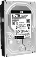 Жесткий диск Western Digital Blue 6 ТБ 3,5" SATA III (WD6003FZBX)