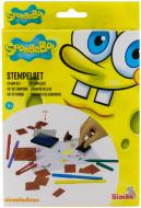 Набор для творчества Dickie Toys Sponge Bob 9495713