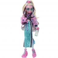 Кукольный набор Monster High Лагуна "Монстро-классика" – новая ночь JHK33 Кукольный набор Monster High Лагуна "Монстро-классика" – новая ночь JHK33