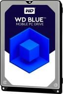 Жесткий диск Western Digital Blue 2 ТБ 2,5" SATA III (WD20SPZX)