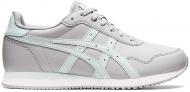 Кроссовки женские Asics TIGER RUNNER 1202A311-021 р.39,5 белые