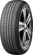 Шина Nexen ROADIAN 581 195/65 R15 91 H нешипованая всесезонные