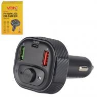FM-трансмиттер Voin 1 Type C (W-3386)