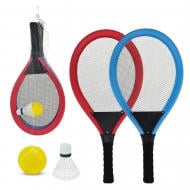 Набор для бадминтона Shantou NL-05A