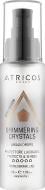 Жидкие кристаллы ATRICOS для волос блеск и шелковистость 50 мл