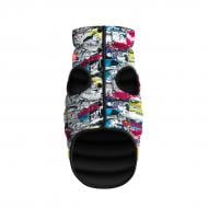 Куртка Waudog с рисунком "Супермен комикс" р. M40