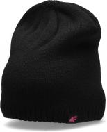 Шапка 4F D4Z20-CAD300-20S р.one size черный