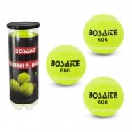 Набор мячей для тенниса Shantou TT2682 3 шт./уп.