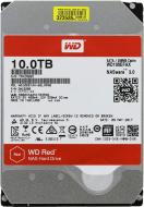 Жесткий диск Western Digital Red NAS 10 ТБ 3,5" SATA III (WD100EFAX)