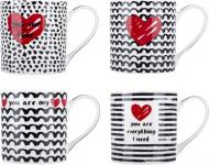 Чашка Limited Edition My Heart 390 мл в ассортименте