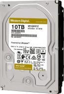 Жорсткий диск Western Digital Gold 10 ТБ 3,5" SATA III (WD102KRYZ)