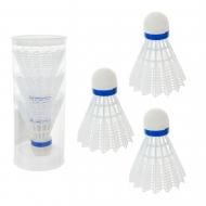 Волан для бадмінтону Shantou TT2680 3 шт./уп.