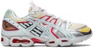 Кроссовки мужские весенние Asics UB5-S GEL-NIMBUS 9 1201A656-020 р.44,5 белые