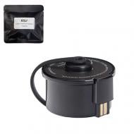 Ароматизатор на панель приборов Vitol Love in Orange Pomelo 30 мл