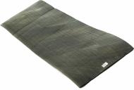 Килимок MONOIZOL спальний польовий ізоляційний з кріпленням (темно-зелений Камуфляж)