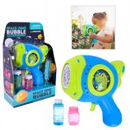 Мильні бульбашки Shantou Пістолет KB1292