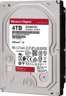 Жорсткий диск Western Digital Red Pro NAS 4 ТБ 3,5" SATA III (WD4003FFBX)