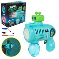 Мильні бульбашки Shantou Пістолет KB1297