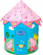 Палатка Peppa Pig Волшебный замок Пеппы 30012