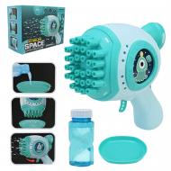 Мильні бульбашки Shantou Пістолет KB1289