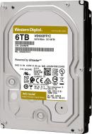 Жесткий диск Western Digital Gold 6 ТБ 3,5" SATA III (WD6003FRYZ) Жесткий диск Western Digital Gold 6 ТБ 3,5" SATA III (WD6003FRYZ)