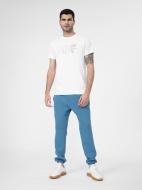 Брюки 4F TROUSERS CAS M137 4FSS23TTROM137-33S р. 3XL синий