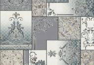 Обои виниловые на бумажной основе Vinil Самарканд МНК3-1053 0,53x10,05 м