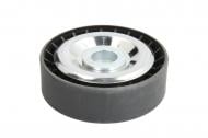 Ролик натяжителя поликлинового ремня VW TRANSPORTER IV 2.4D/2.5 11.90-06.03 (E2W5486BTA BTA)