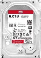 Жорсткий диск Western Digital Red Pro NAS 8 ТБ 3,5
