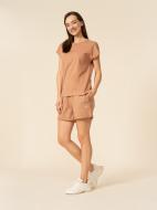 Шорти Outhorn SHORTS CAS F117 OTHSS23TSHOF117-70S р. L помаранчевий