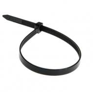 Стяжка кабельна Profix 5x300 мм 100 шт. чорний