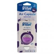 Ароматизатор на зеркало Vitol Air Capsule Provence 3 мл