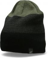 Шапка 4F D4Z20-CAM157-43S р.L хакі Шапка 4F D4Z20-CAM157-43S р.L хакі