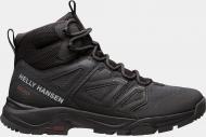 Ботинки Helly Hansen STALHEIM HT BOOT 11851-990 р.41 черный