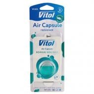 Ароматизатор на зеркало Vitol Air Capsule Roman Holiday 3 мл