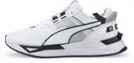 Кроссовки мужские Puma Mirage Sport Tech B&W 38495501 р.42 белые