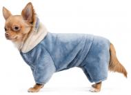 Костюм Pet Fashion для собак Alf XXS (джинс) PR243003