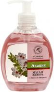 Мыло жидкое Ароматика Акация 300 мл