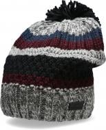 Шапка 4F D4Z20-CAM217-60S р.L темно-червоний Шапка 4F D4Z20-CAM217-60S р.L темно-червоний