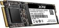 SSD-накопичувач ADATA XPG SX6000 Lite 256GB M.2 PCI Express 3.0 x4 3D NAND (ASX6000LNP-256GT-C)