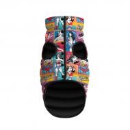 Куртка Waudog с рисунком "Чудо-женщина комикс" р. L55