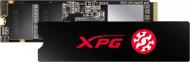 SSD-накопичувач ADATA XPG SX6000 Lite 512GB M.2 PCI Express 3.0 x4 3D NAND (ASX6000LNP-512GT-C)