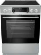 Плита электрическая Gorenje EC6341XC