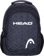 Рюкзак Head AY300 3D black