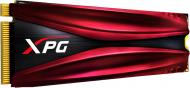 SSD-накопичувач ADATA XPG Gammix S11 Pro 256GB M.2 PCI Express 3.0 x4 3D NAND (AGAMMIXS11P-256GT-C)