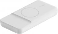 Повербанк Belkin MagSafe Wireless 10000 mAh white (BPD001BTWH)