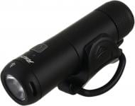 Ліхтар велосипедний Aspini 700 Lm чорний FL-700-BLK