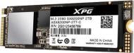 SSD-накопичувач ADATA XPG SX8200 Pro 2000GB M.2 PCI Express 3.0 x4 3D NAND (ASX8200PNP-2TT-C)